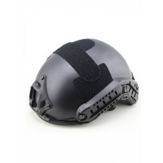 CAPACETE - CT-001 - PRETO