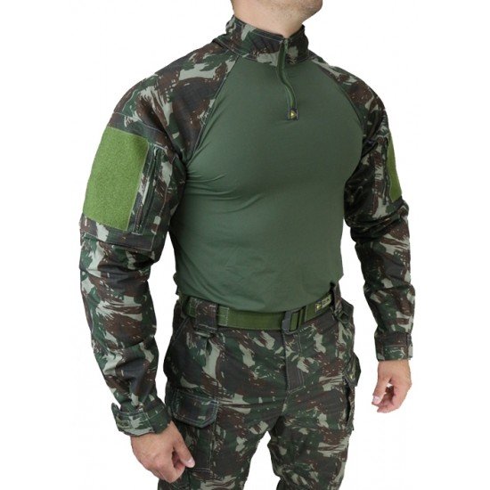 COMBAT SHIRT - EB