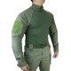 COMBAT SHIRT - VERDE