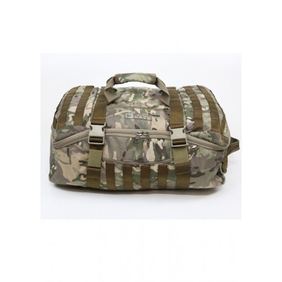 MOCHILA INSTRUCTION BAG - MULTICAM