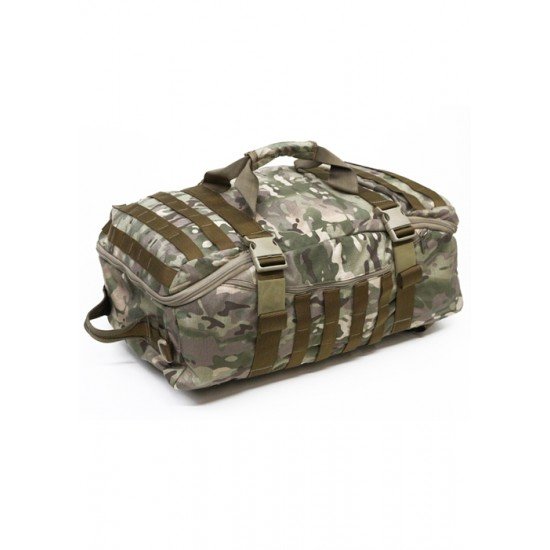 MOCHILA INSTRUCTION BAG - MULTICAM