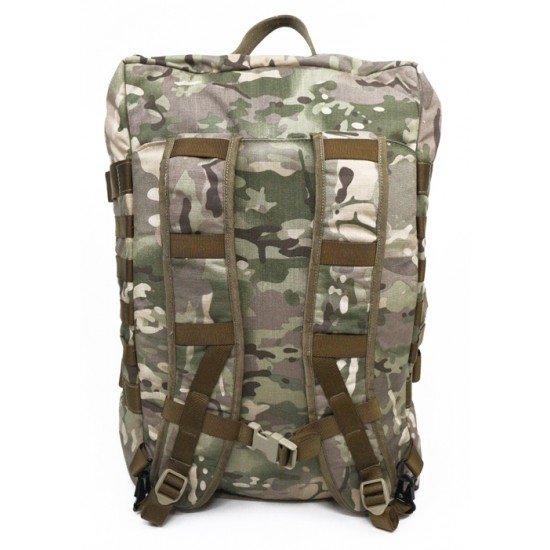 MOCHILA INSTRUCTION BAG - MULTICAM