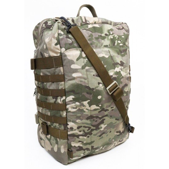 MOCHILA INSTRUCTION BAG - MULTICAM