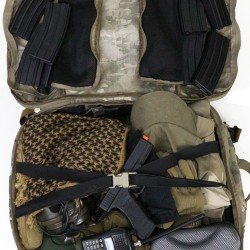 MOCHILA INSTRUCTION BAG - MULTICAM