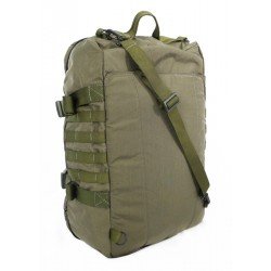 MOCHILA INSTRUCTION BAG - VERDE