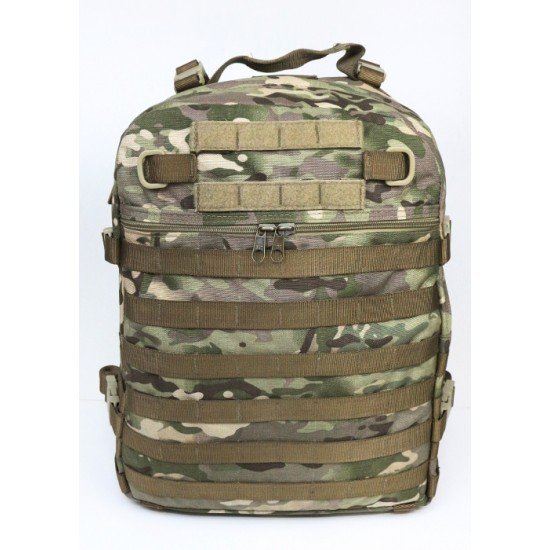 MOCHILA TÁTICA 3 DAY - MULTICAM